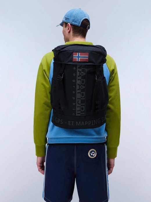 Herren Rucksack - H-EQUATOR DP