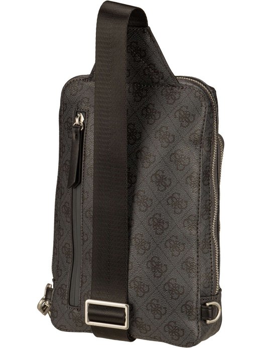 Herren Rucksack - Milano Crossover P