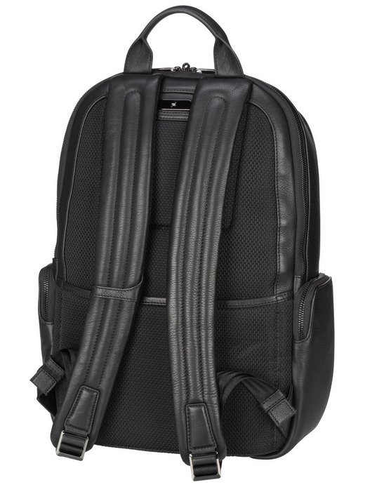 Herren Rucksack - Roadster Leather M1