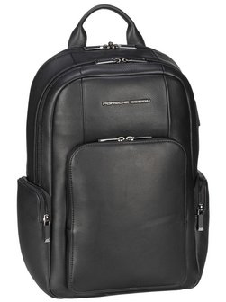 Herren Rucksack - Roadster Leather M1