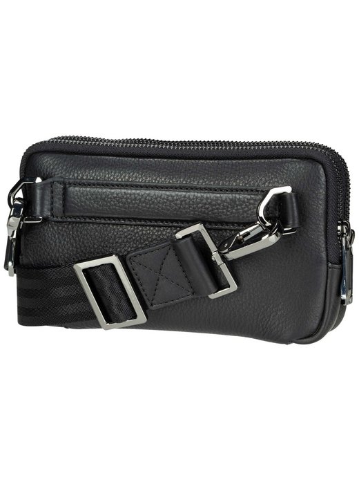 Herren Rucksack - Roadster Leather Travel Pouch