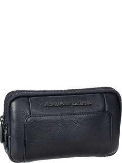 Herren Rucksack - Roadster Leather Travel Pouch