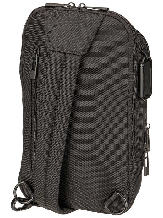 Herren Rucksack - Roadster Nylon Evo S