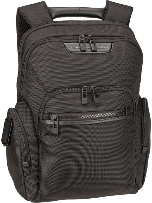 Herren Rucksack - Roadster Nylon Evo S