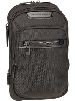 Herren Rucksack - Roadster Nylon Evo S
