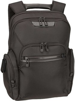Herren Rucksack - Roadster Nylon Evo S