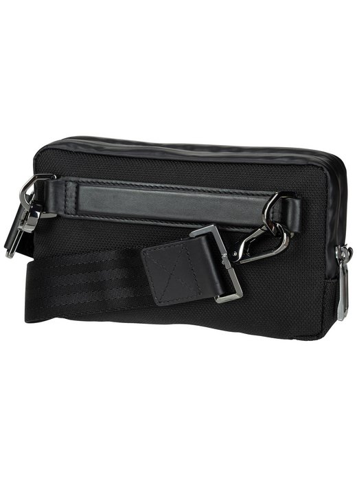 Herren Rucksack - Roadster Nylon Travel Pouch