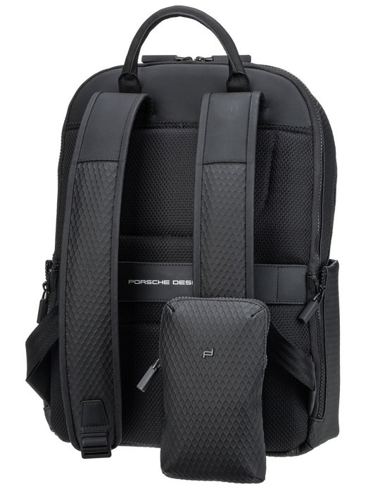 Herren Rucksack - Studio M