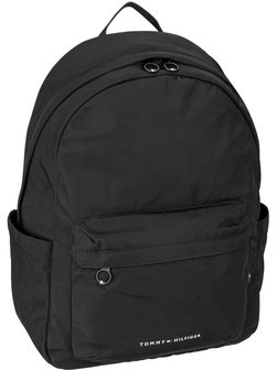Artikelbild Herren Rucksack - TH Skyline Backpack PSP24 von Tommy Hilfiger in schwarz uni
