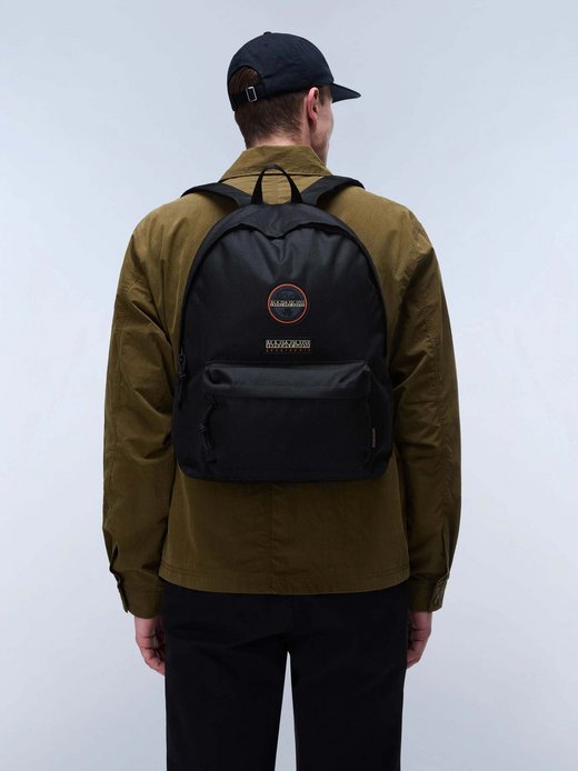 Herren Rucksack - VOYAGE 3 - 20, 8L