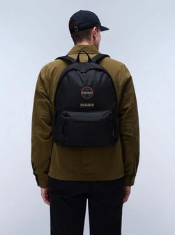 Herren Rucksack - VOYAGE 3 - 20, 8L
