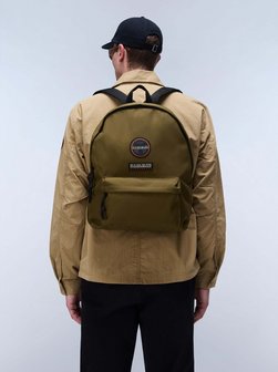 Herren Rucksack - VOYAGE 3 - 20, 8L