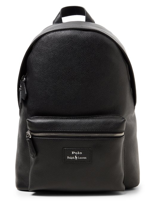 Herren Rucksack aus Leder