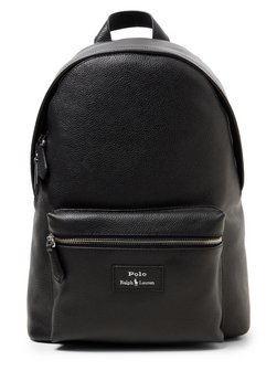 Herren Rucksack aus Leder