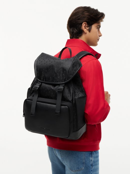 Herren Rucksack