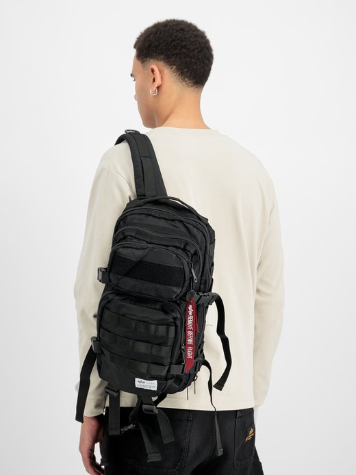 Herren Rucksack