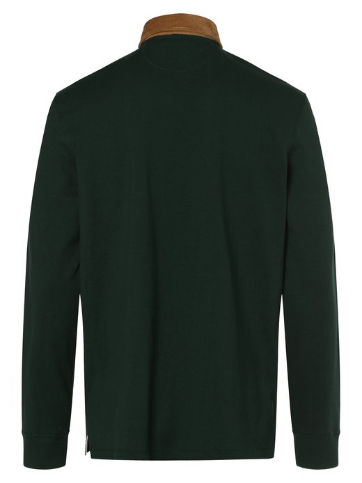 Herren Rugbyshirt - Classic Fit