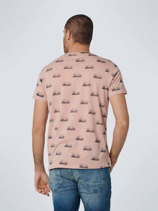 Herren Rundhals T-Shirt