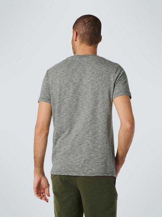 Herren Rundhals T-Shirt