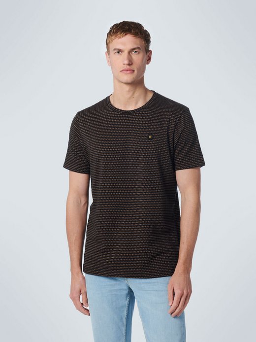 Herren Rundhals T-Shirt