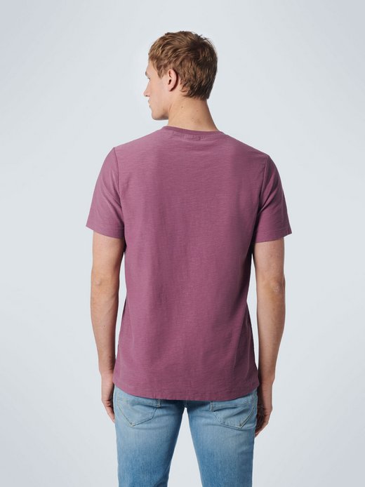 Herren Rundhals T-Shirt