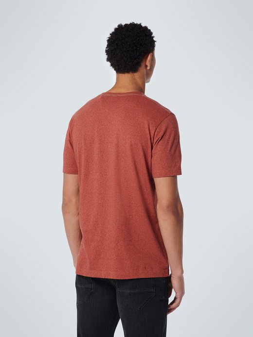 Herren Rundhals T-Shirt