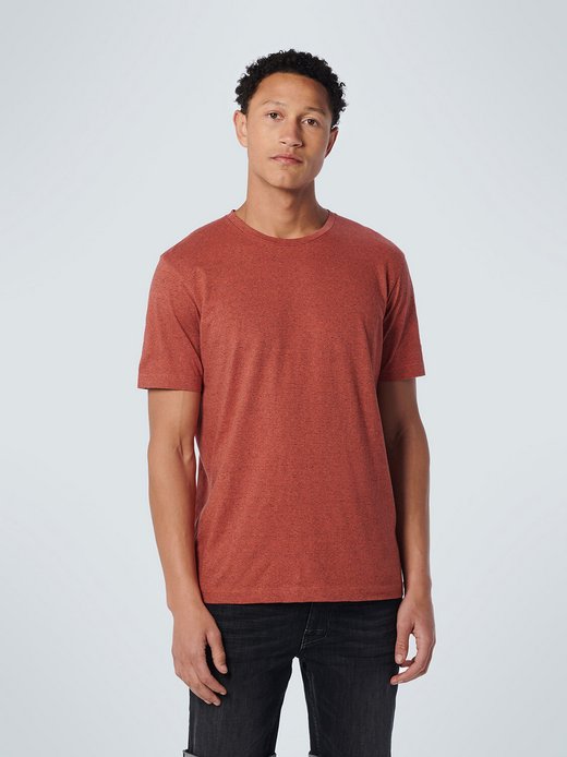 Herren Rundhals T-Shirt