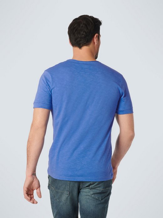 Herren Rundhalsausschnitt T-Shirt