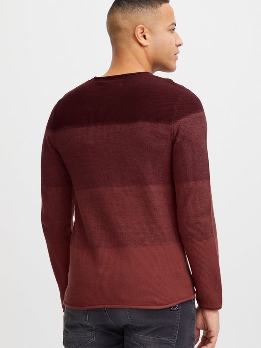 Herren Rundhalspullover - BHBenno