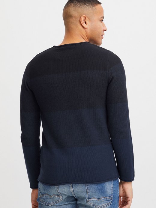 Herren Rundhalspullover - BHBenno