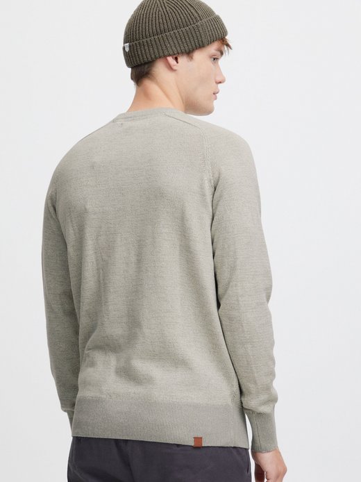 Herren Rundhalspullover - BHGandolf