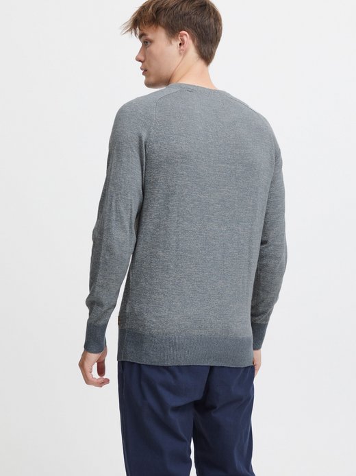 Herren Rundhalspullover - BHGandolf