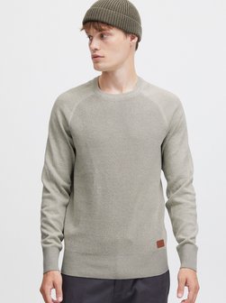 Herren Rundhalspullover - BHGandolf