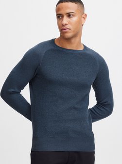 Herren Rundhalspullover - BHGandolf