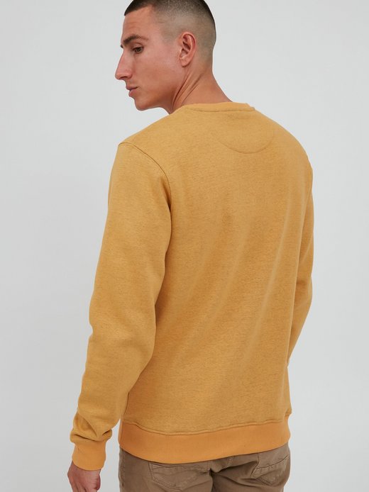 Herren Rundhalspullover - BHHarro