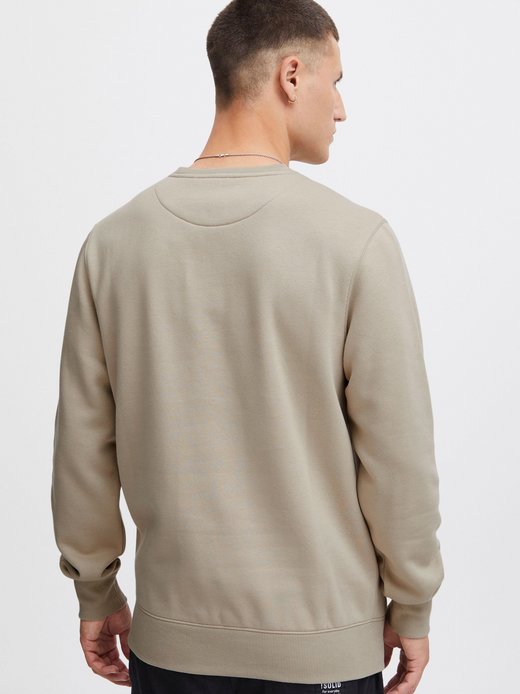 Herren Rundhalspullover - BHKalip