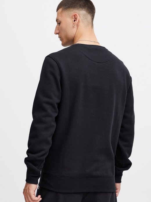 Herren Rundhalspullover - BHKalip