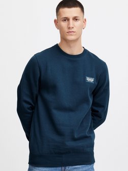 Herren Rundhalspullover - BHKalip