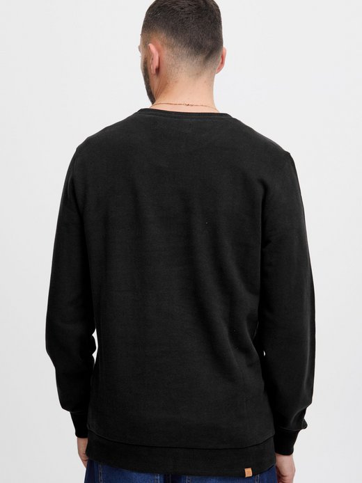 Herren Rundhalspullover - BHLobs