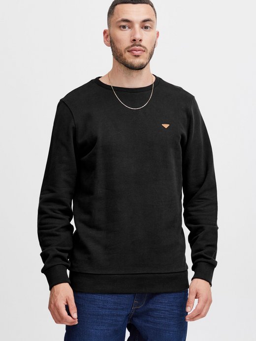 Herren Rundhalspullover - BHLobs