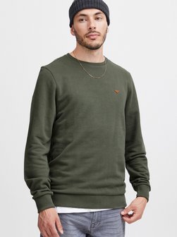 Herren Rundhalspullover - BHLobs