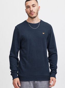 Herren Rundhalspullover - BHLobs