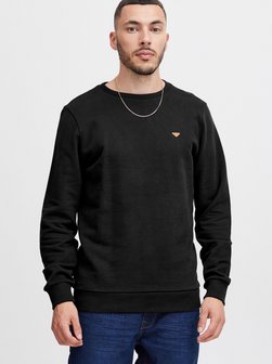 Herren Rundhalspullover - BHLobs