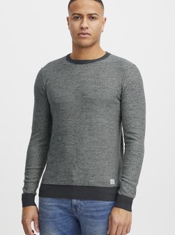 Herren Rundhalspullover - BHNathan