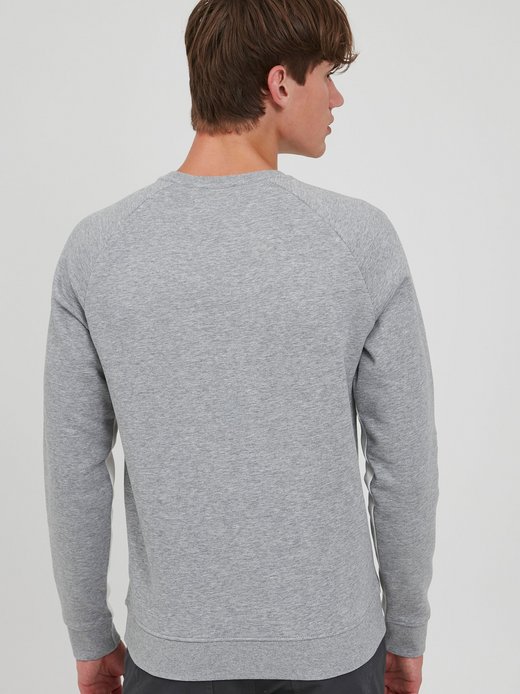 Herren Rundhalspullover - BHNeville