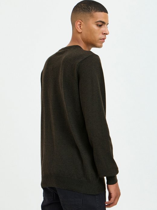 Herren Rundhalspullover - BHPullover 2er-Pack