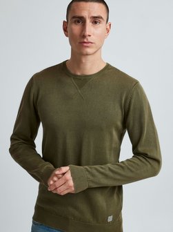 Herren Rundhalspullover - BHPullover