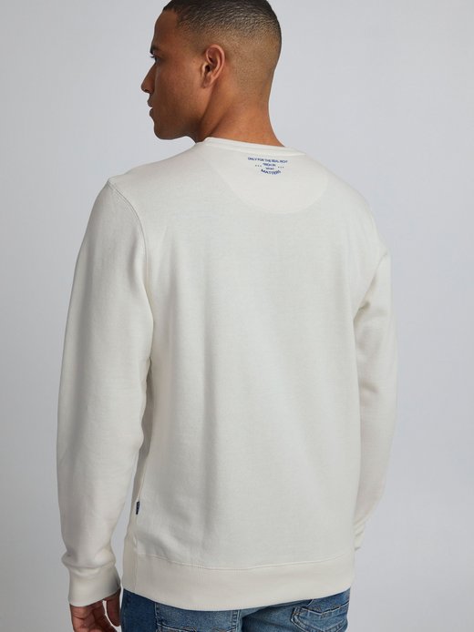 Herren Rundhalspullover - BHSweatshirt