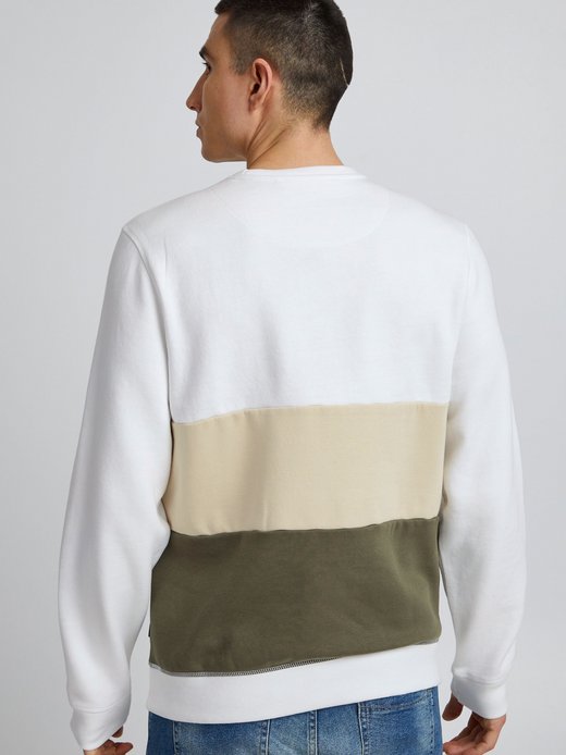 Herren Rundhalspullover - BHSweatshirt