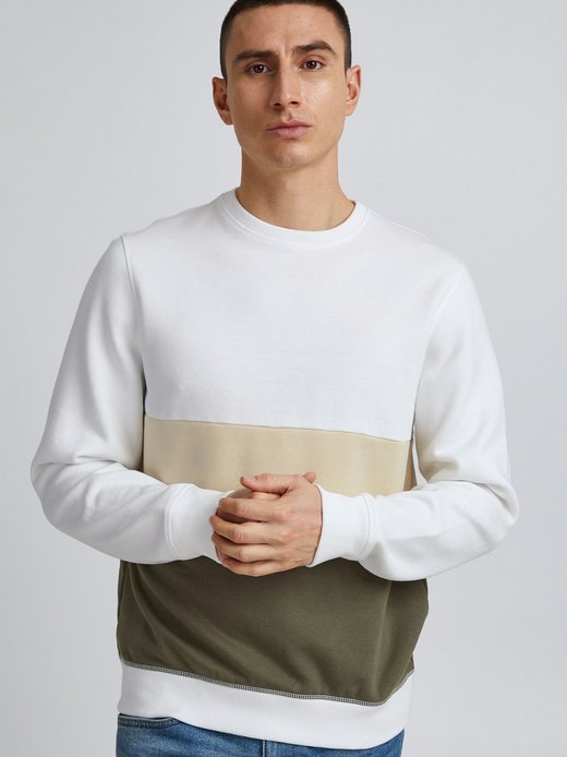 Herren Rundhalspullover - BHSweatshirt